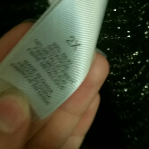 Liz Claiborne matching t-shirt and cardigan - Picture 4 of 7